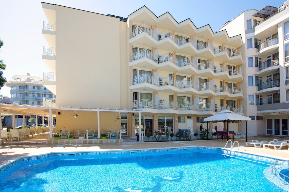 Karlovo 7/60