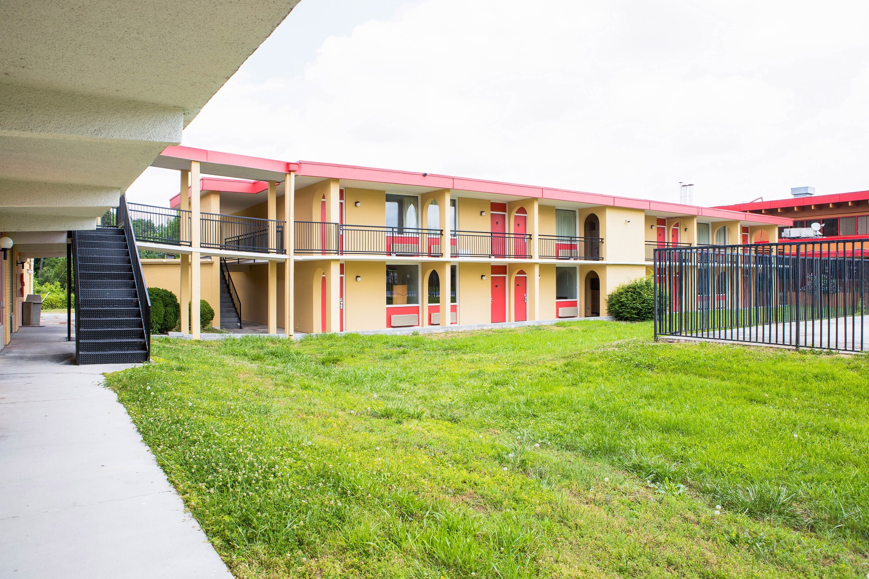 OYO Hotel Doswell Kings Dominion in DOSWELL - VA