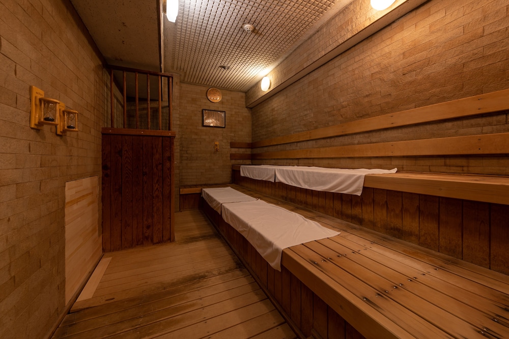 Hotel Morning Box Osaka Shinsaibashi 37/70