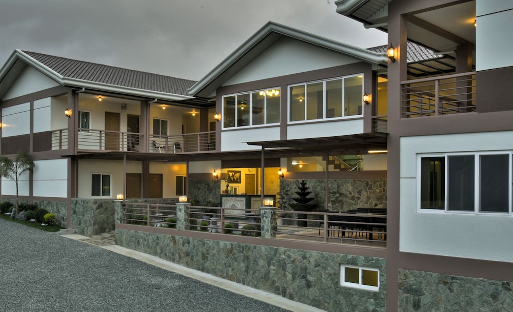 Hanan Hotel Tagaytay 1/64