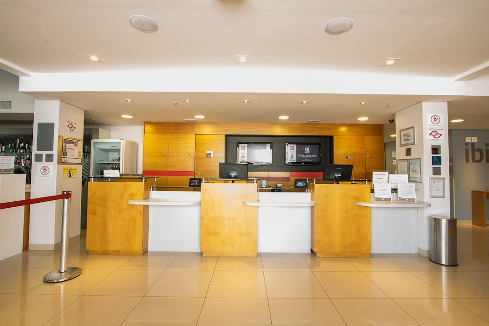 Ibis Presidente Prudente 7/50
