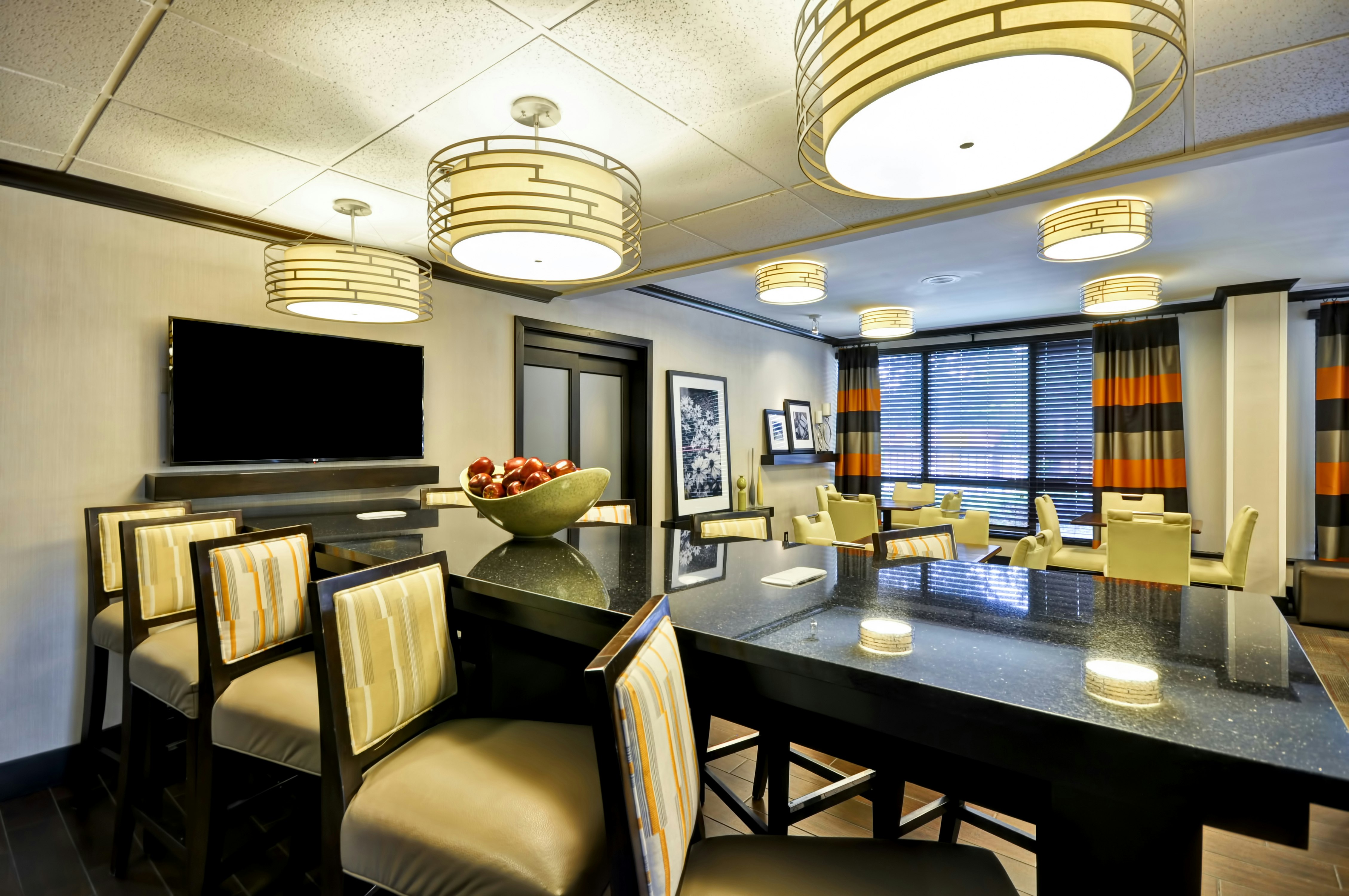 Hampton Inn Kansas City Overland Park 47/76