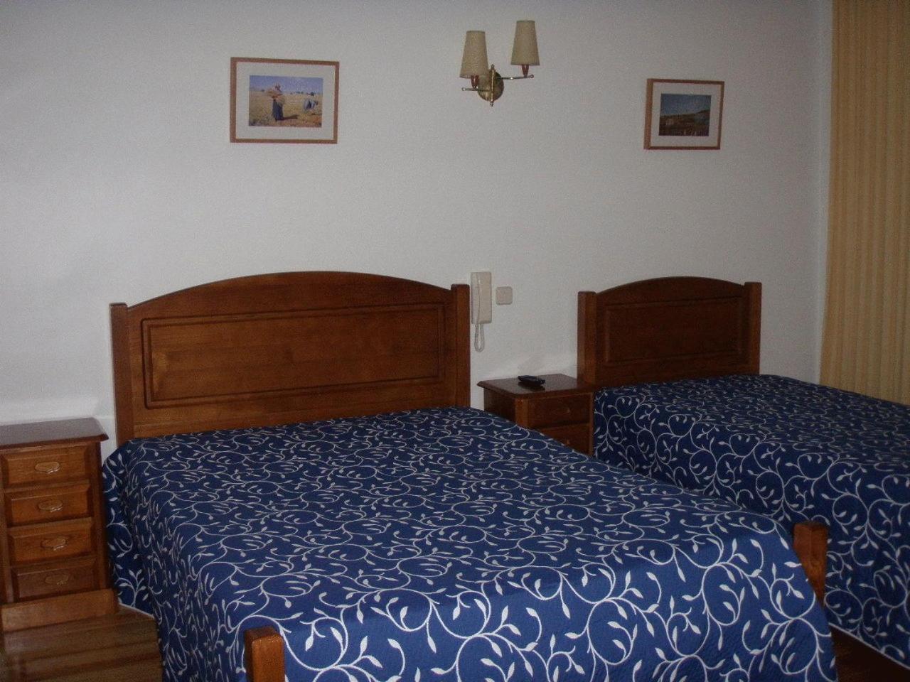 Alianca Hotel 18/50