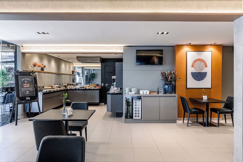 Hotel Parati Minas 48/63