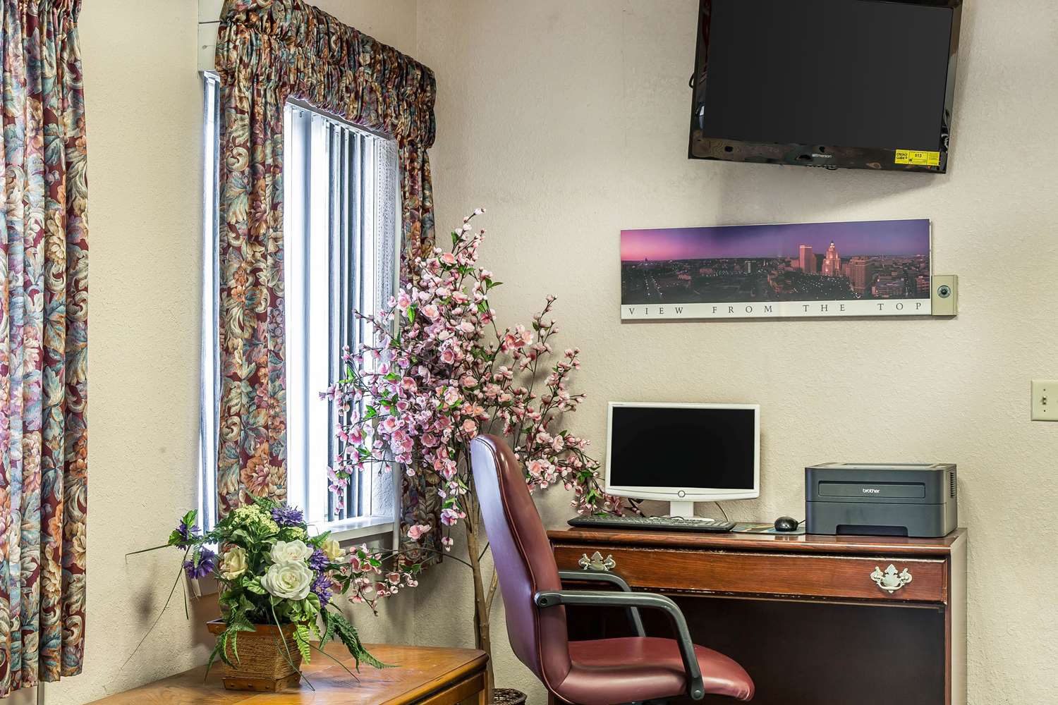 Econo Lodge Cranston - Providence 25/31