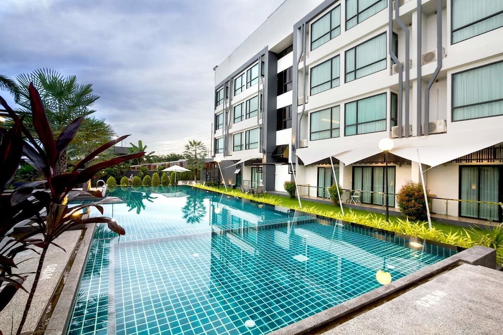 Udtel Boutique Hotel 5/42