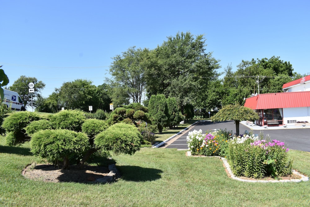 Motel6 Culpeper, VA 42/52