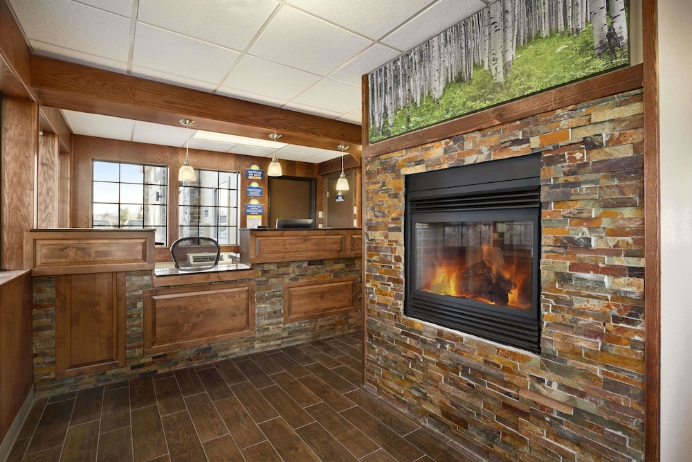 Days Inn & Suites by Wyndham Gunnison 5/46