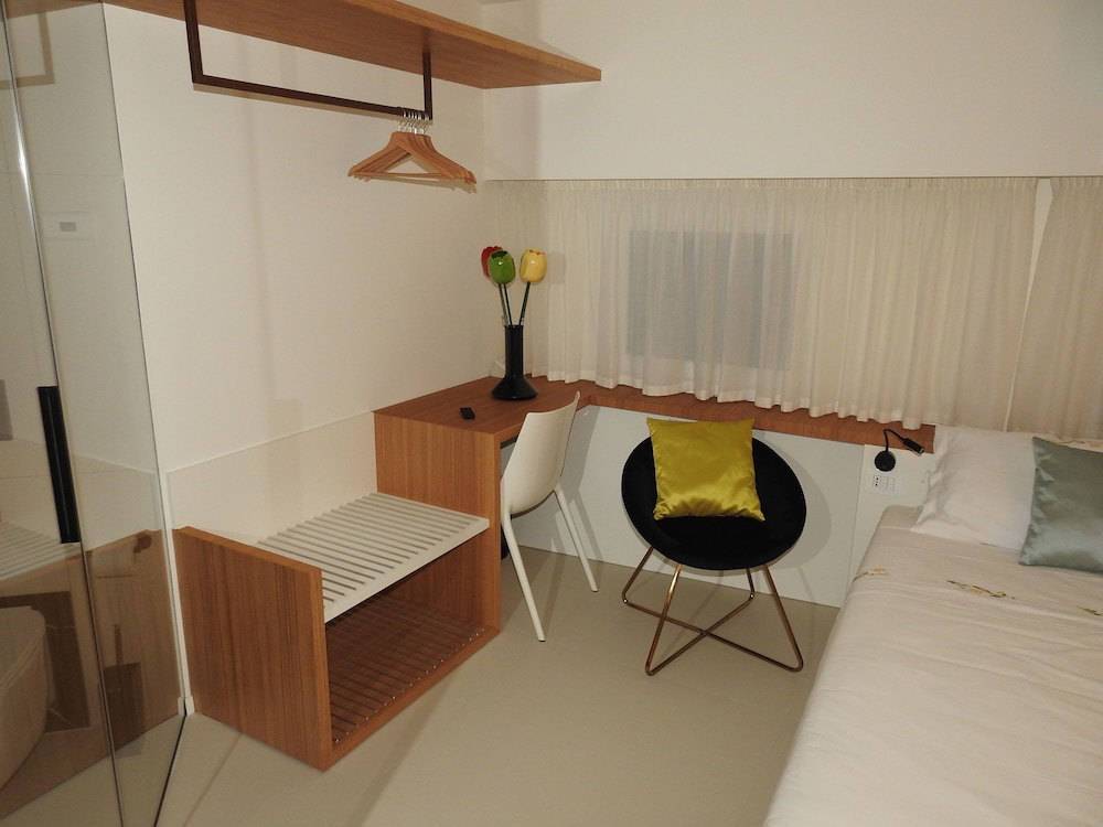 Hedoné Design Experience B&B 33/50