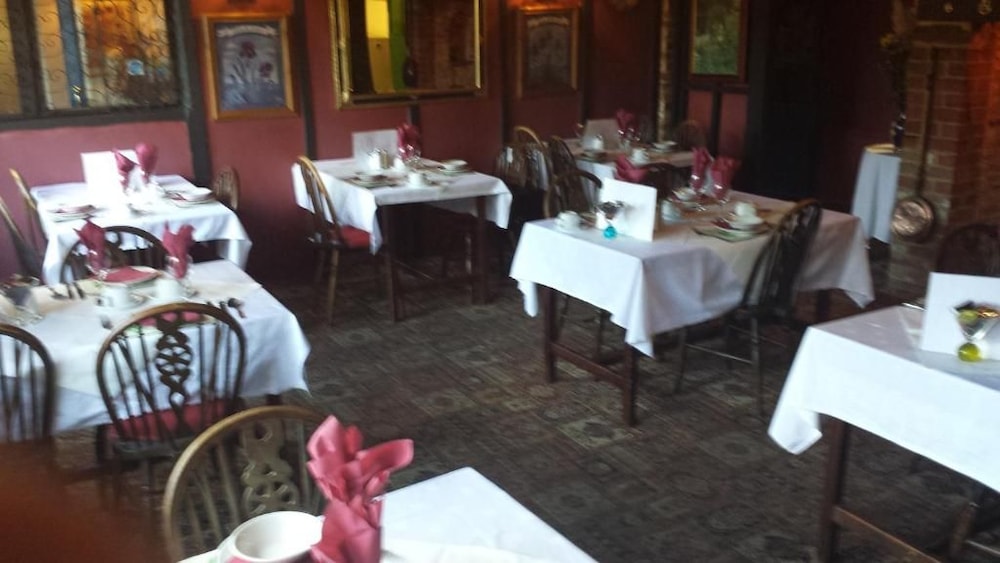 The Playden Oasts Inn 44/62