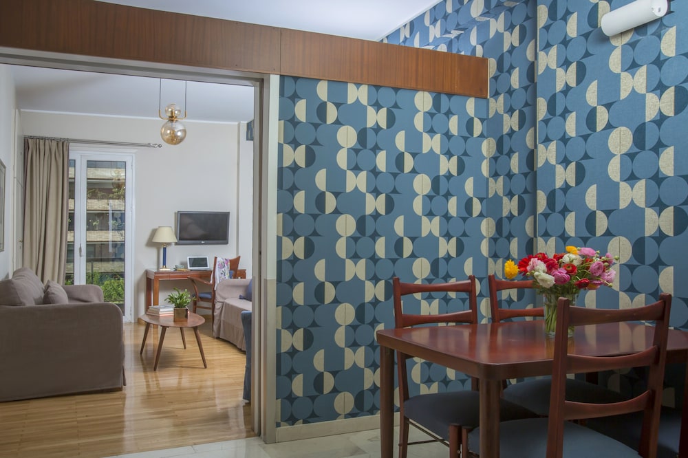 Delice Hotel & Family Apartments 60/71