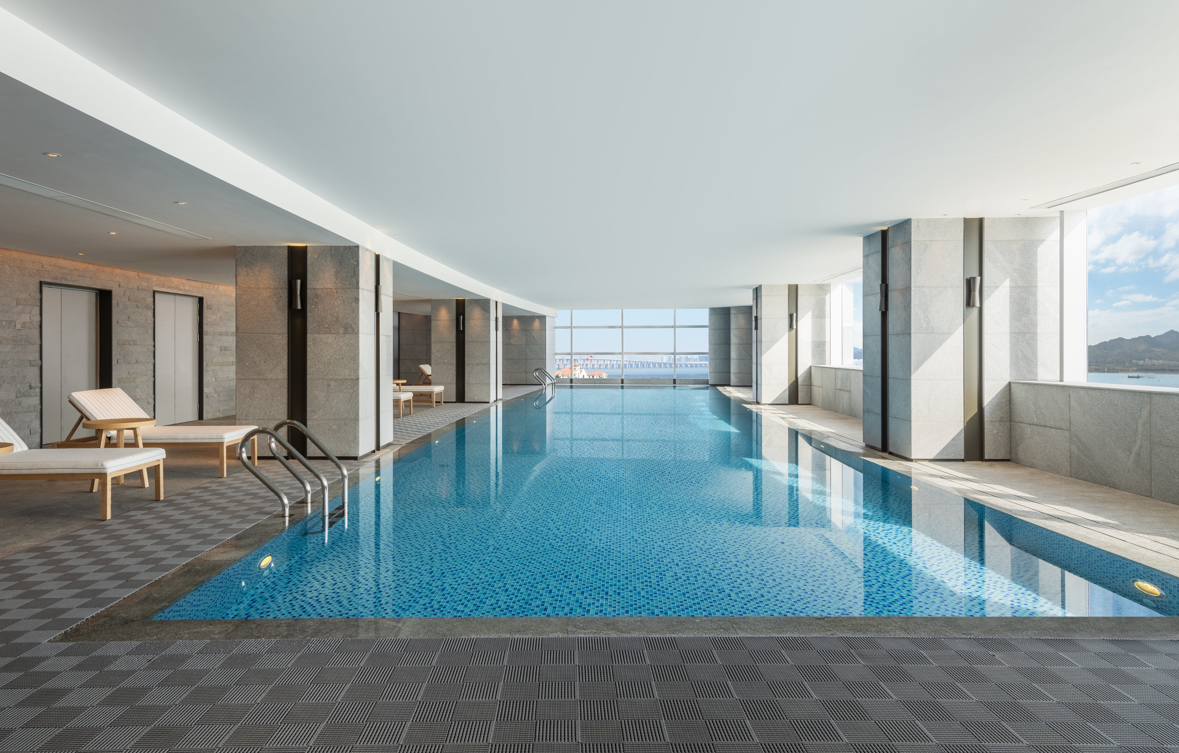 Crowne Plaza Xiamen Jimei, An Ihg Hotel 27/77