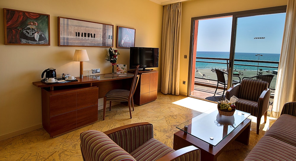Protur Roquetas Hotel & Spa 42/65