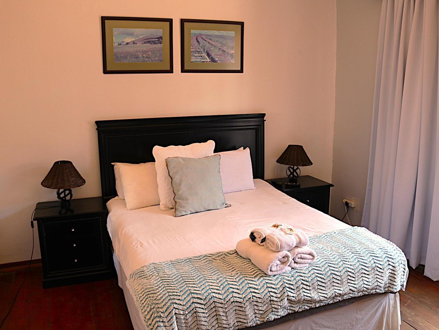Wakkerstroom Country Inn 12/30