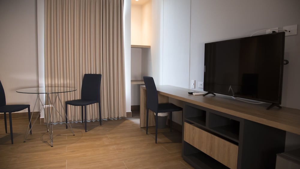 Hotel Plaza del Lili 46/60