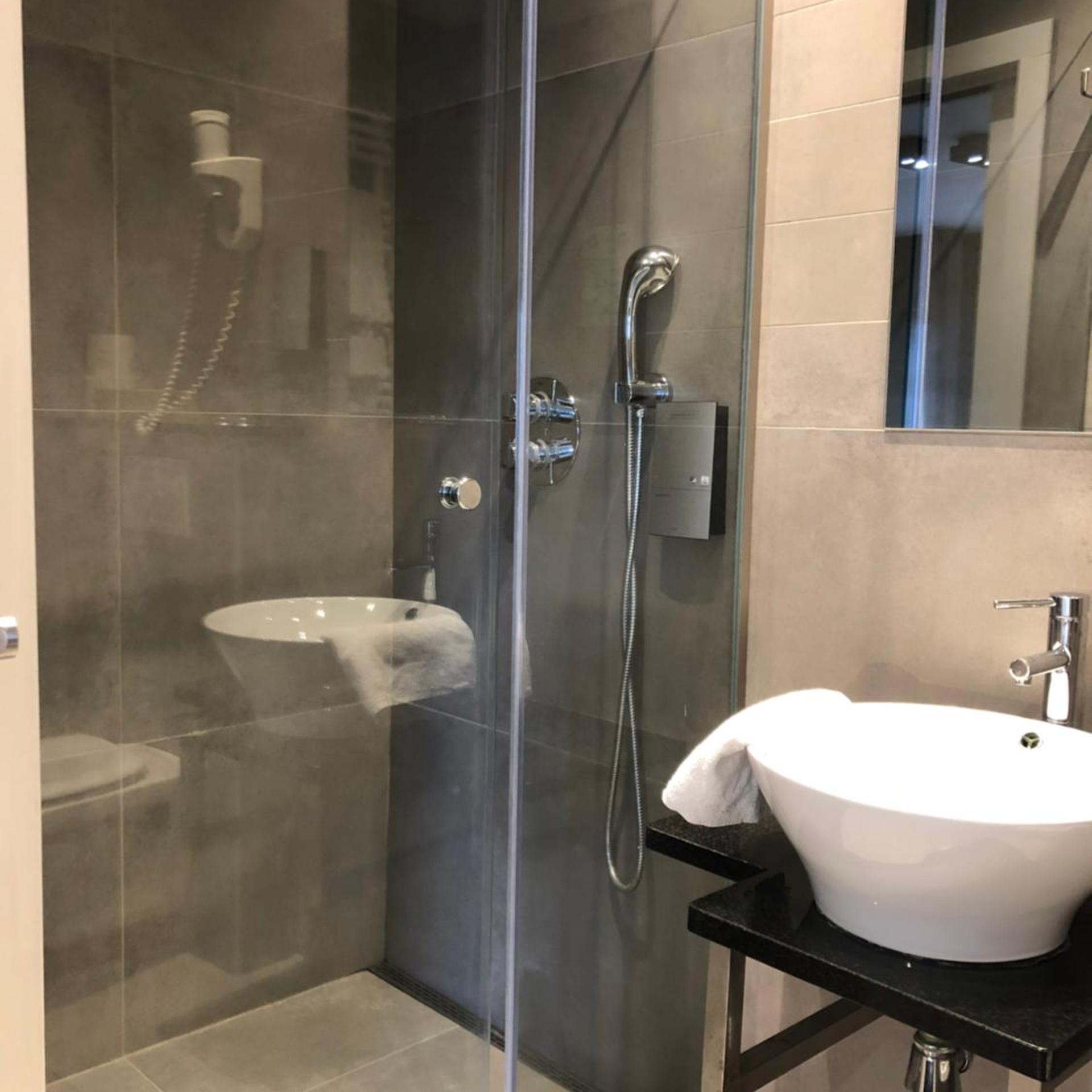 Hotel Le Cygne D' Argent 38/40