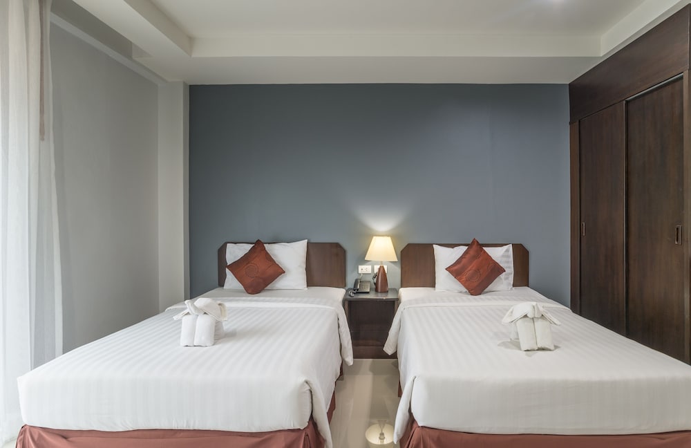 Lada Krabi Residence 36/54