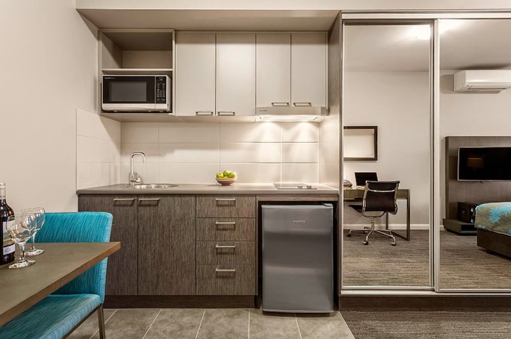Hudson Apartment Hotels Berrimah 49/61