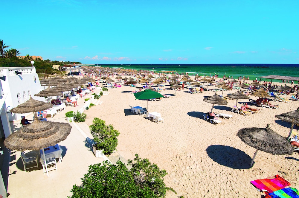 MARHABA BEACH 8/62