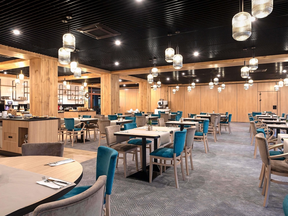 MERCURE KARPACZ SKALNY 35/50