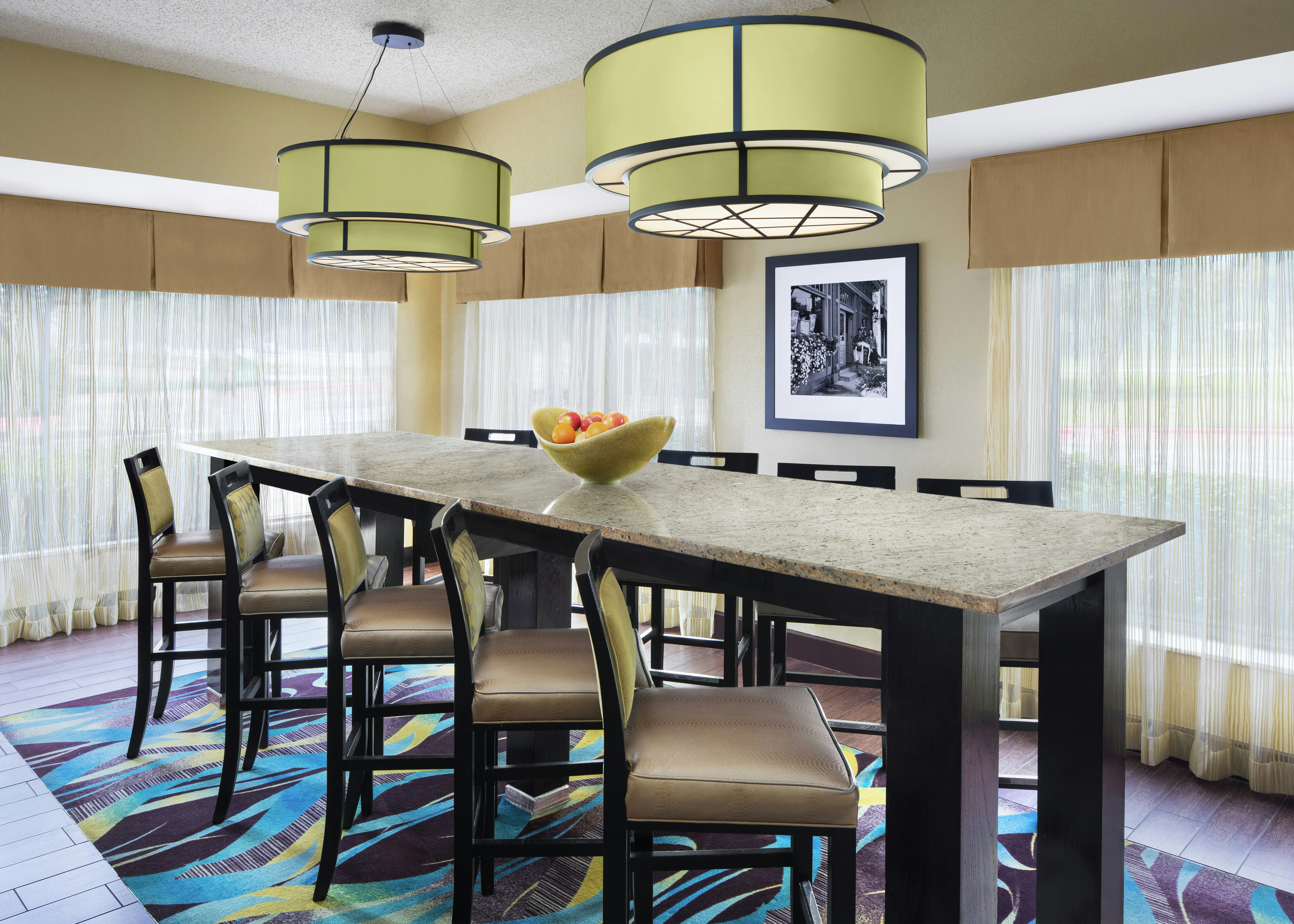 Hampton Inn Dallas-Irving-Las Colinas 37/48