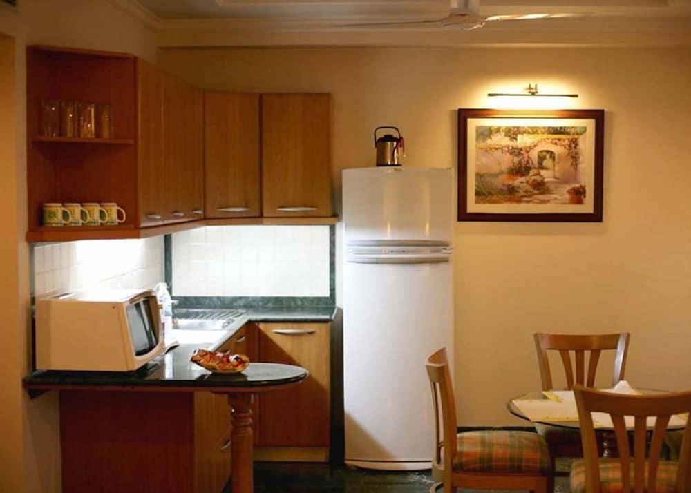 SAVOY SUITES Noida 21/34