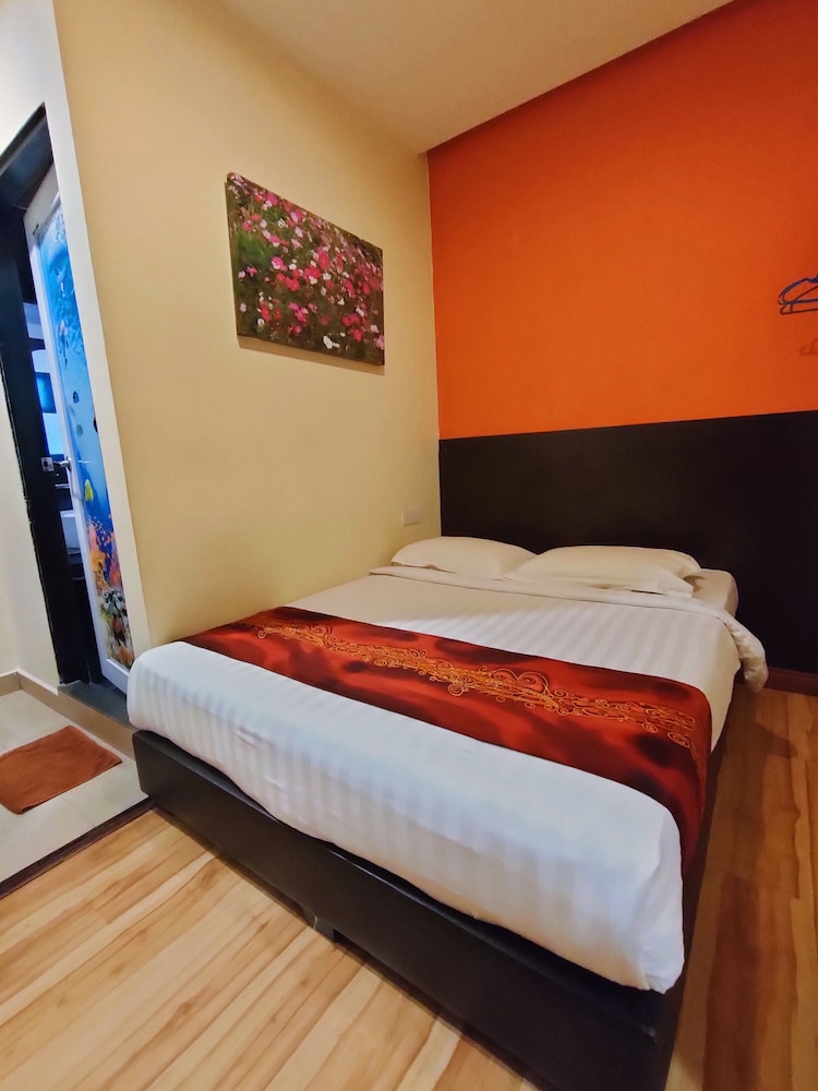 Oyo Rooms Jalan Bandar Brinchang 1 24/53