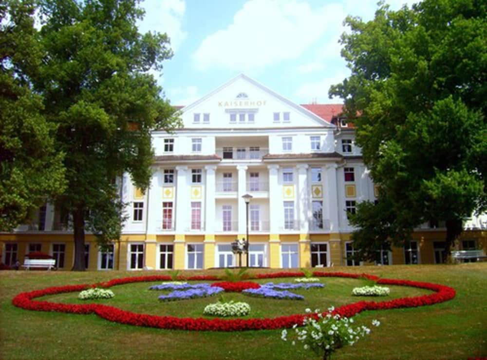 Kulturhotel Kaiserhof 2/75