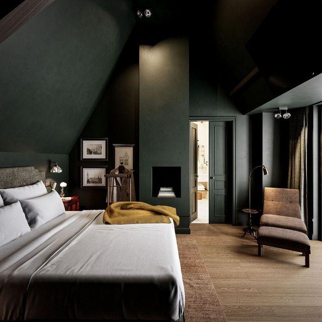 Elite, Suite
