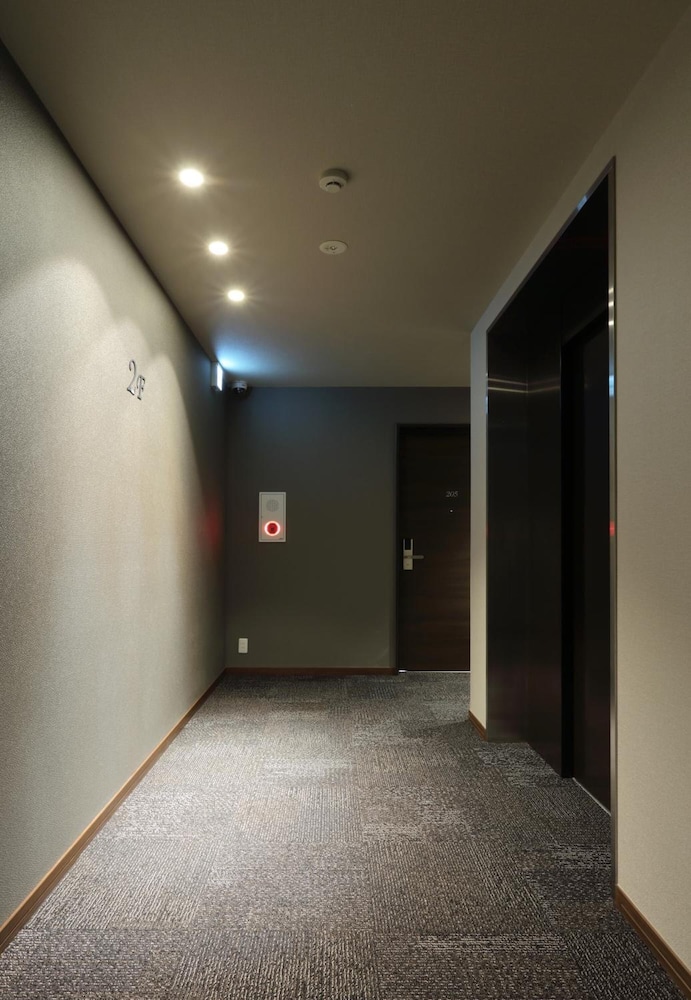 Hotel Promote Hiroshima 20/28