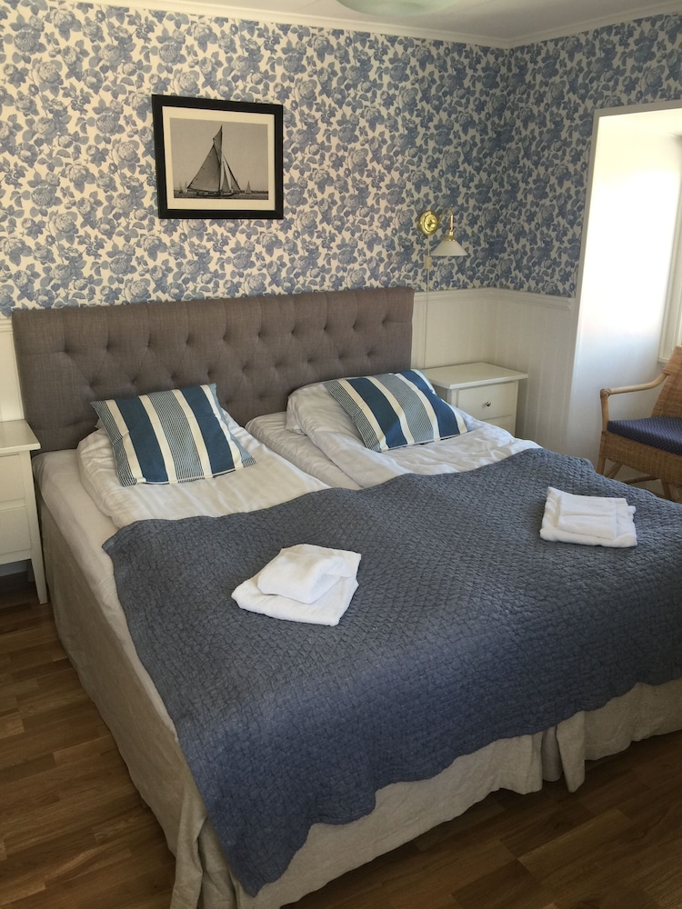 Nautic Hotell 6/20