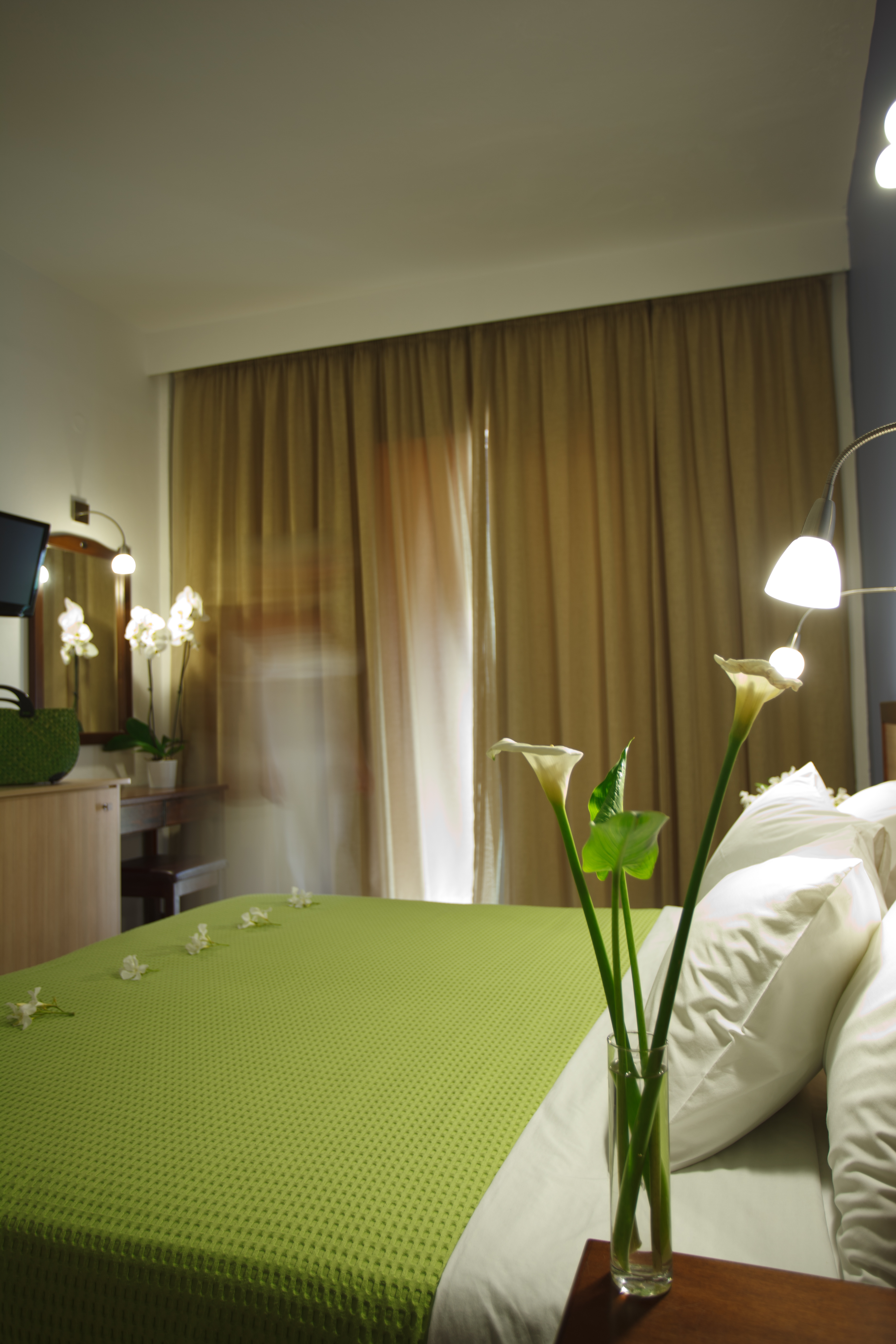 Sofia Hotel Plakias 20/25