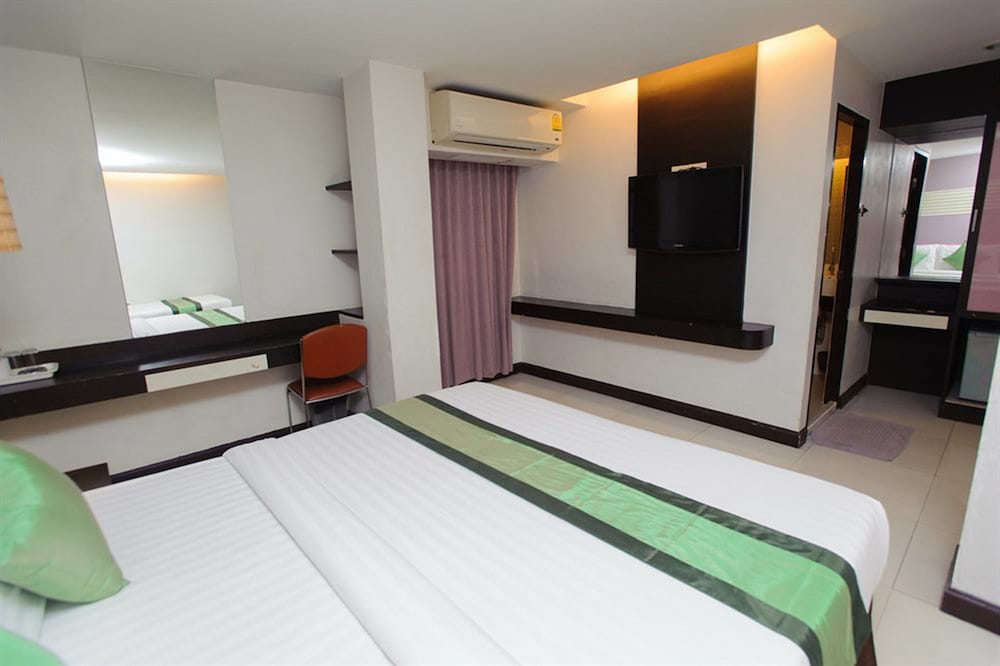 The Cozi Inn Bangkok 18/47