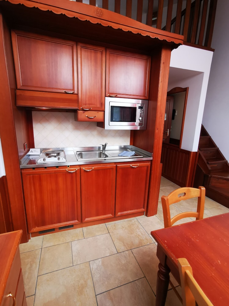 Residence Le Grand Chalet 3/31