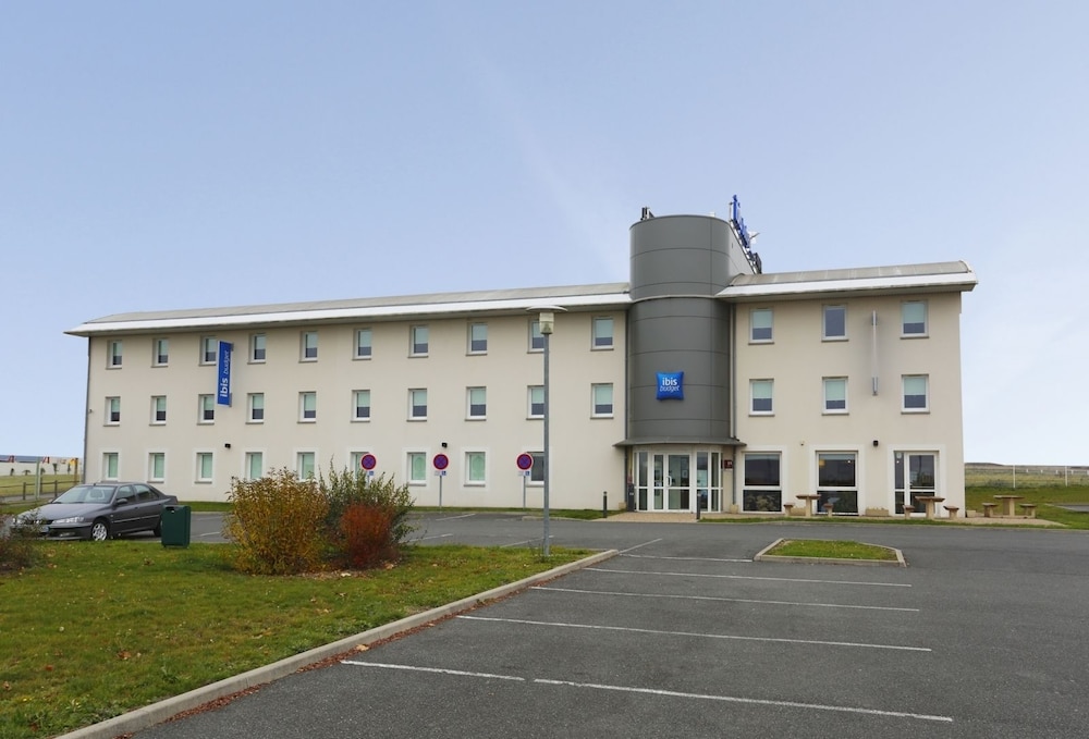 Ibis Budget Cosne Sur Loire 3/51