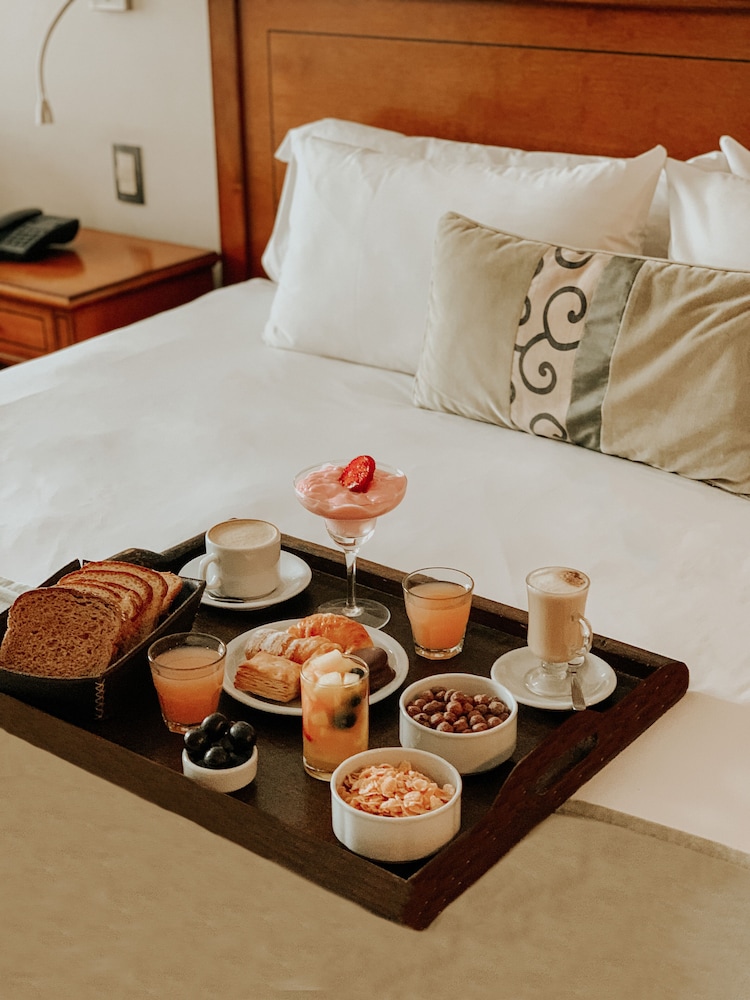 Blank Hotel Recoleta 42/77