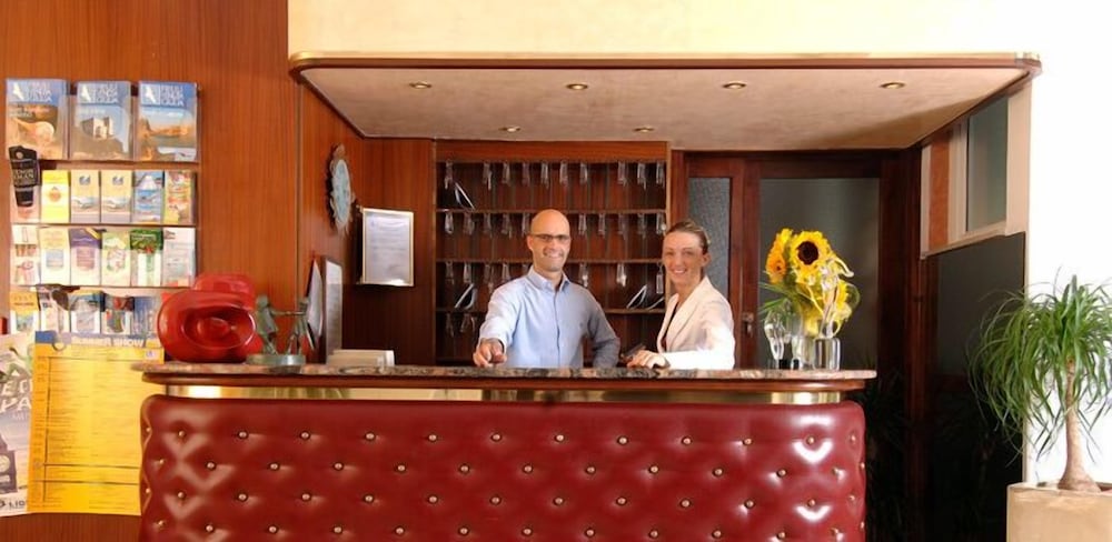 Hotel San Marco 3/50