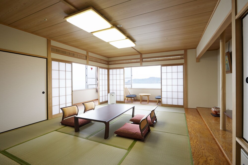 Kamenoi Hotel Hikone (Ex Kanponoyado) 37/58