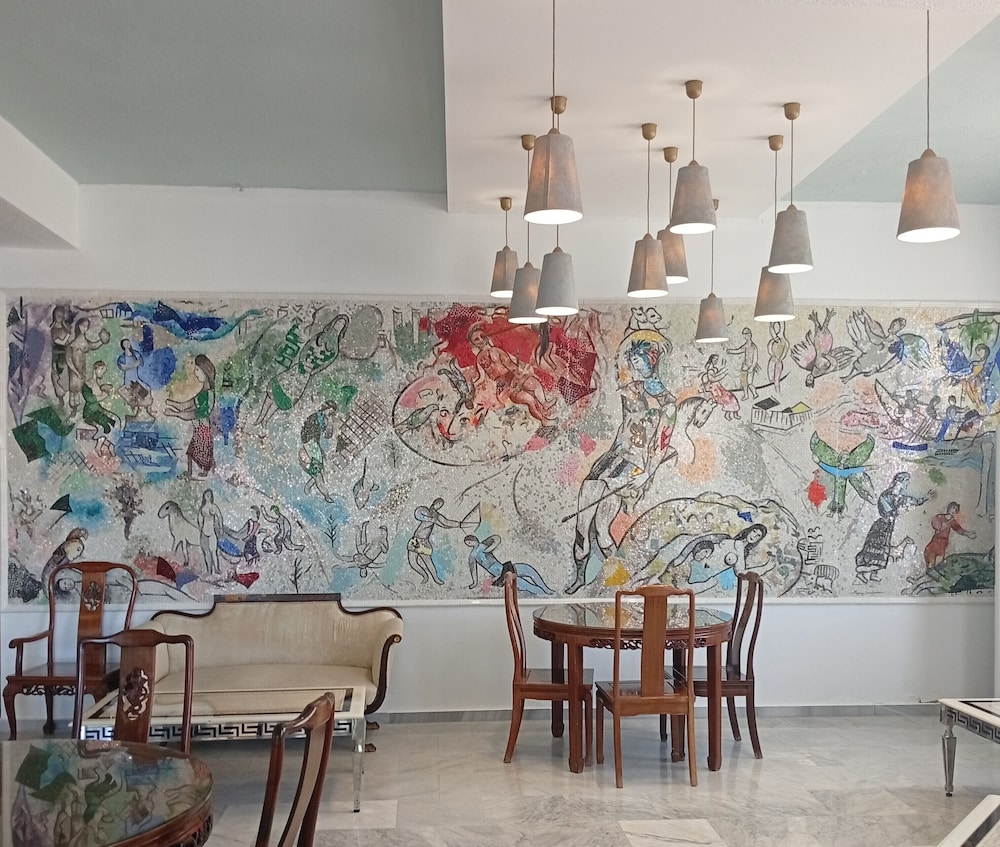 Sandy Beach Resort 47/63