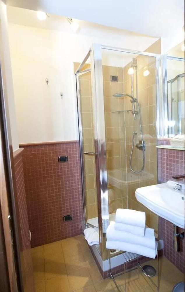 Aelius B&B By Roma Inn 52/52