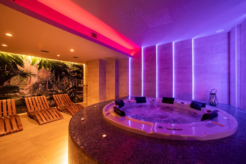 Hotel Centrale Spa & Relax 31/50