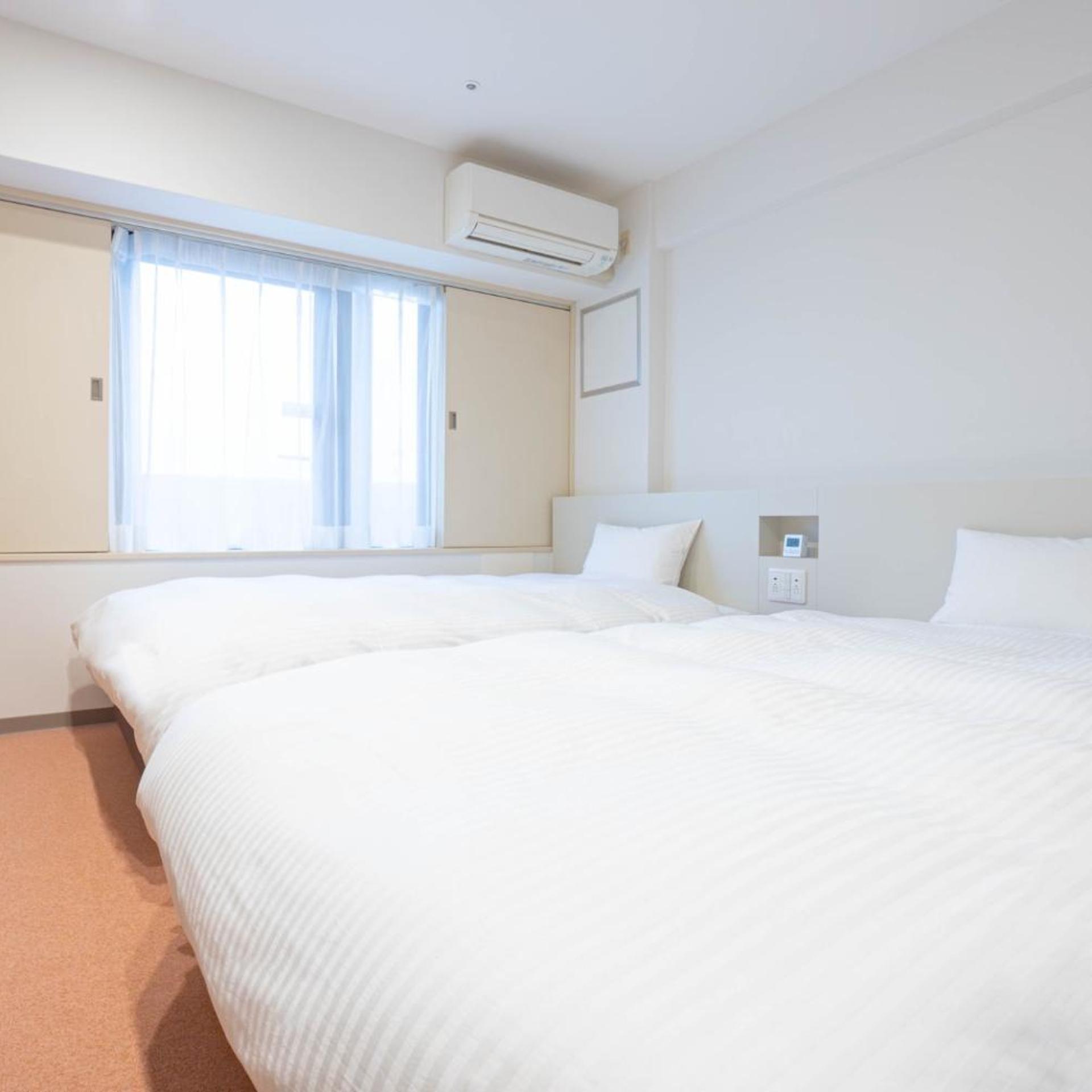 Hotel Alpha Inn Akita 30/50
