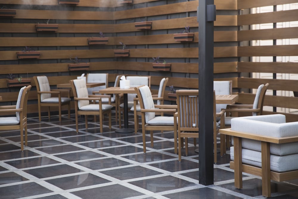 فندق التنفيذيين(Executives Hotel - KAFD) 48/57