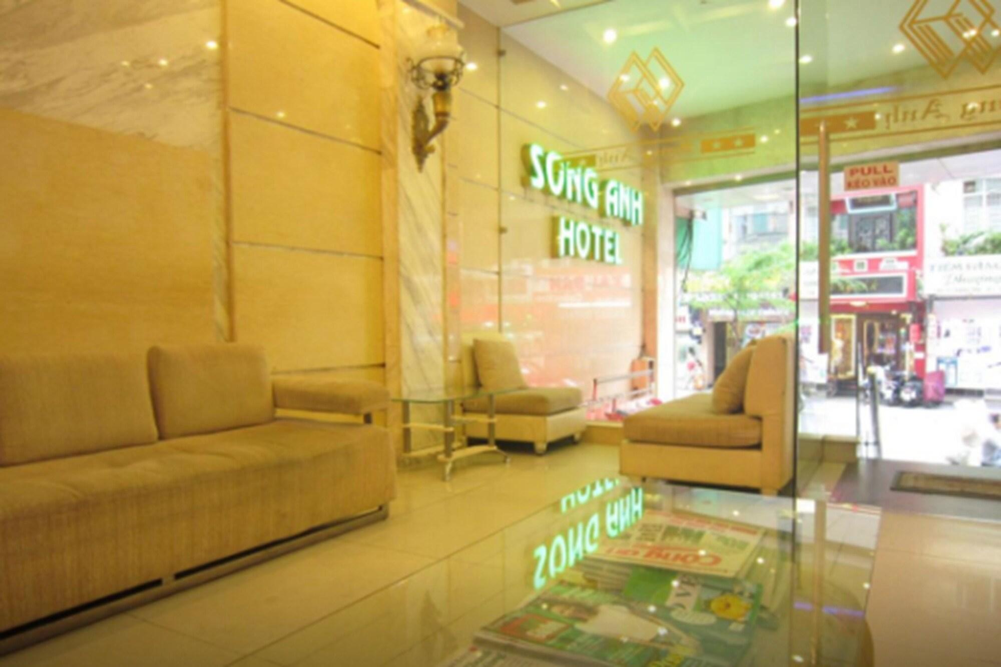 Song Anh 1 Hotel 23/33