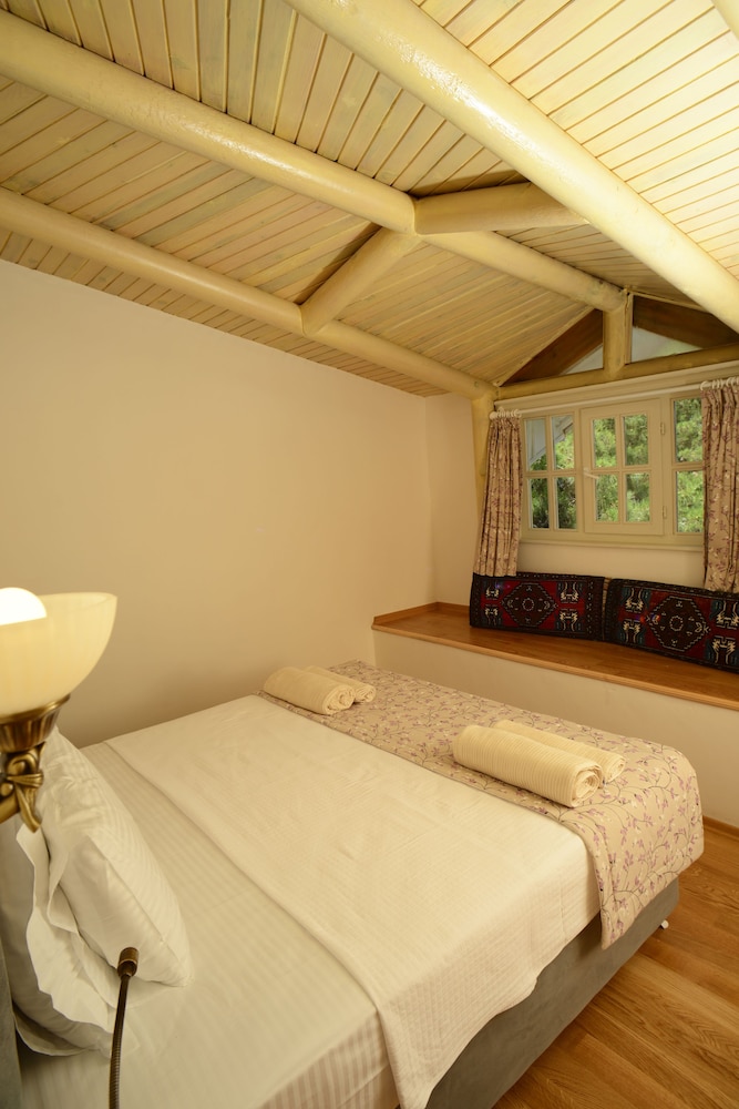 Petunya Konak Hotel 16/50