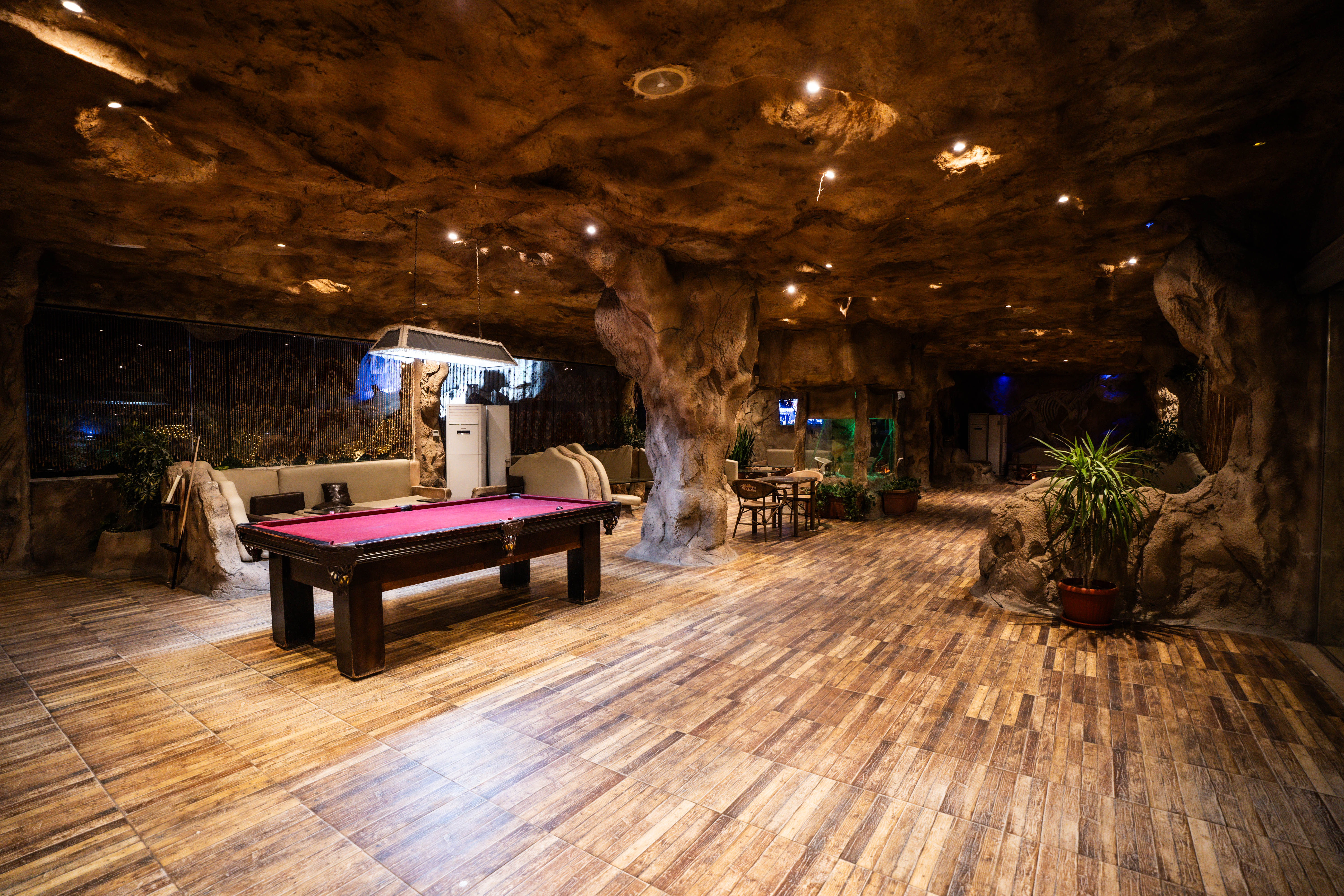 Caves Beach Resort Hurghada - Adults Only (+16) 7/61