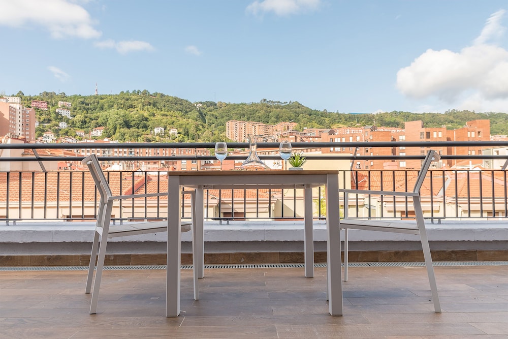 Bilbao City Center By Abba Apartments 19/23