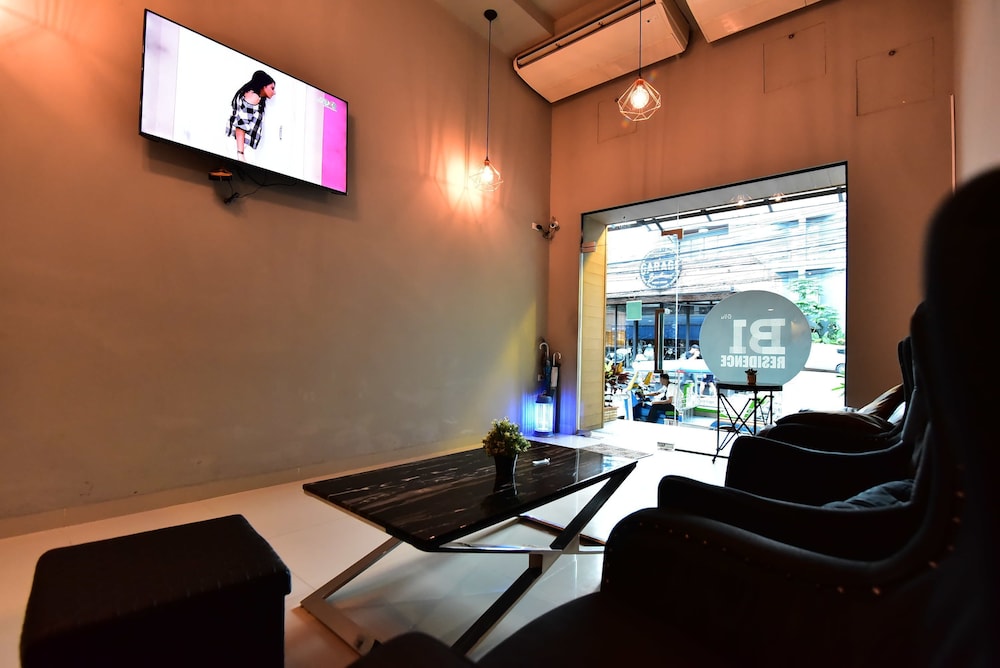 B1 Residence 20/22