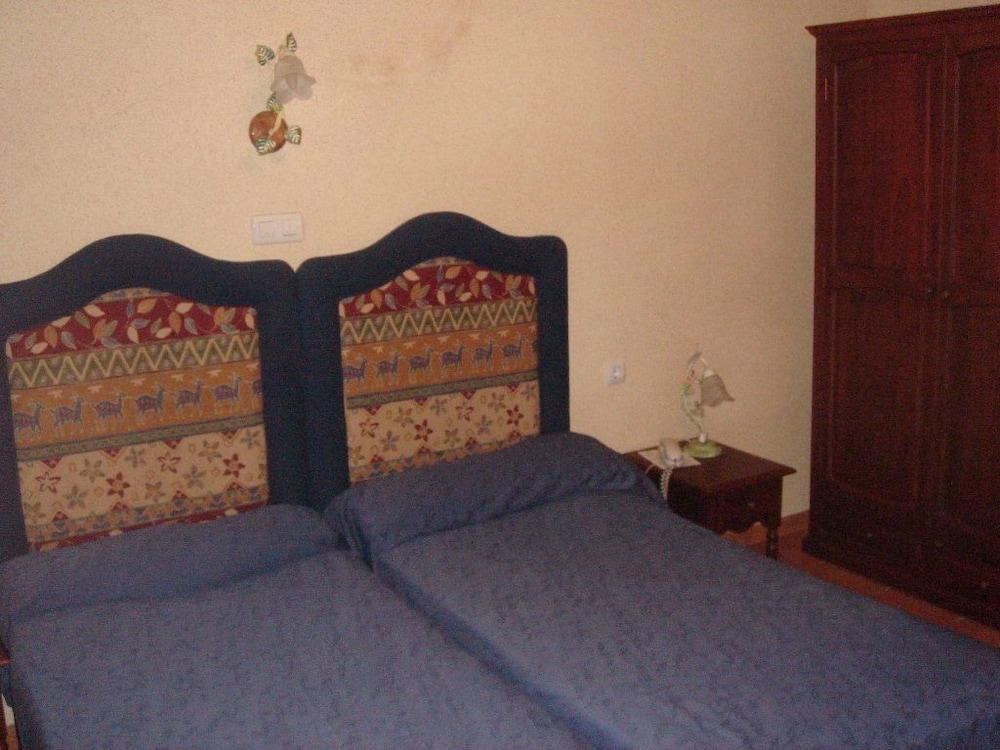 HOTEL SIERRA DE CAZORLA 3* 17/33
