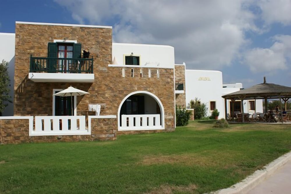 Plaka Hotel I 52/62